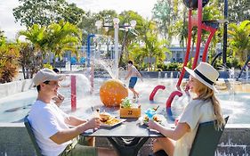 Nrma Treasure Island Holiday Resort